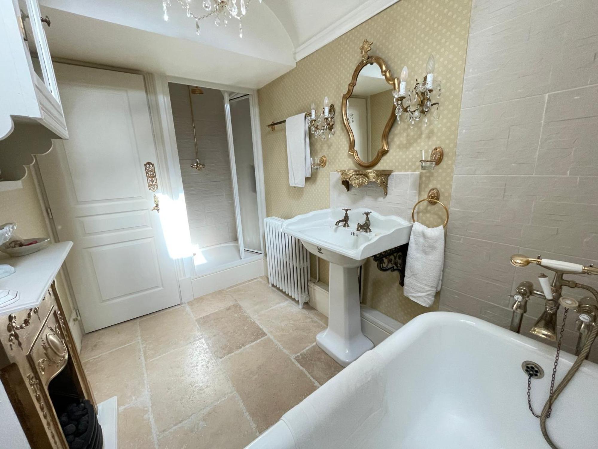 Chambre De Charme Dans Un Jardin De 1500M2 Nueil-sur-Layon Dış mekan fotoğraf