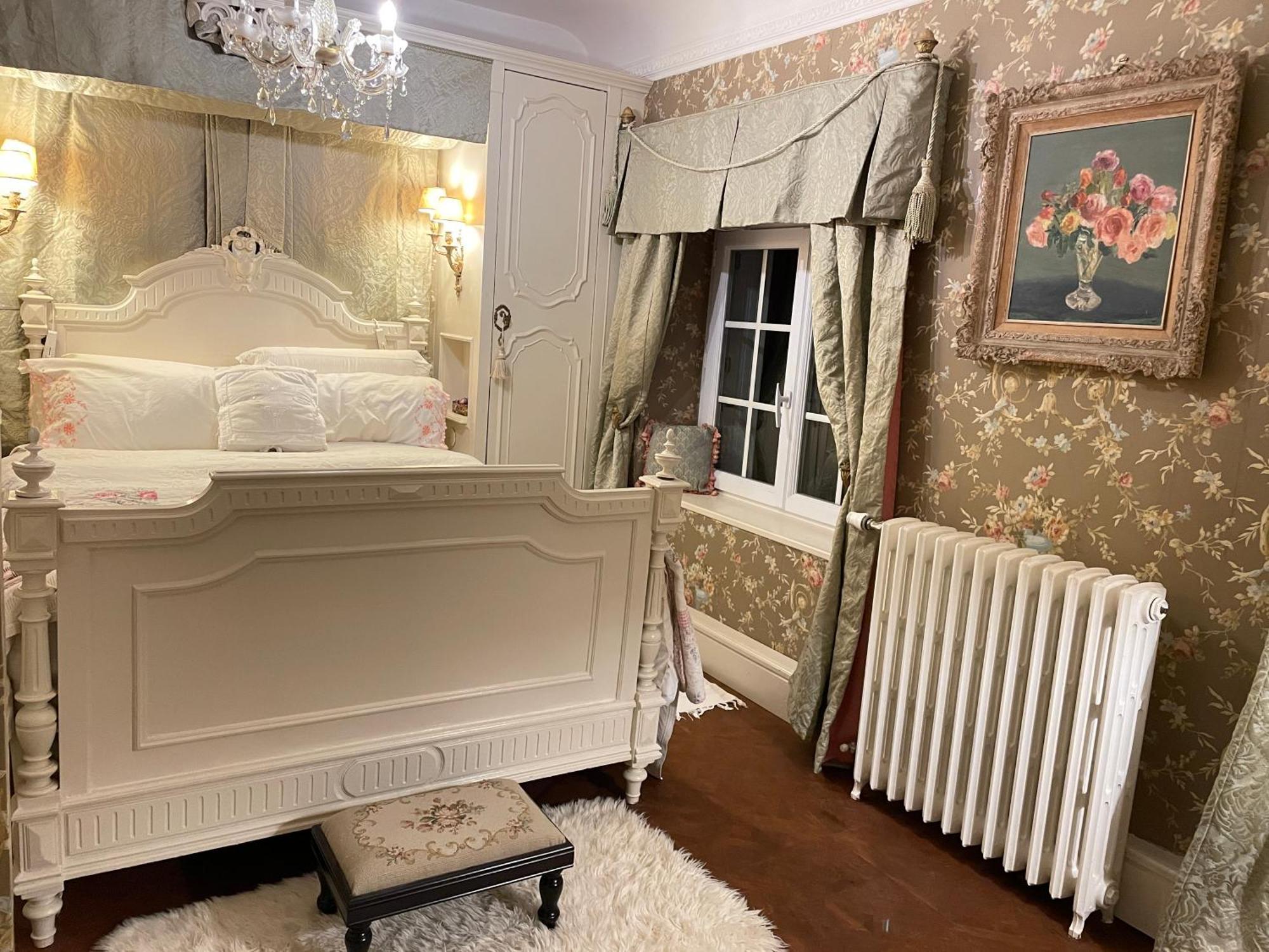 Chambre De Charme Dans Un Jardin De 1500M2 Nueil-sur-Layon Dış mekan fotoğraf